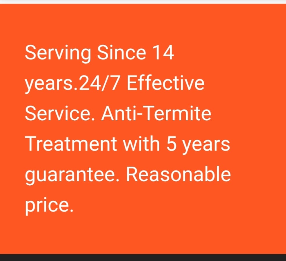 Professional Pest Control Visakhapatnam Team